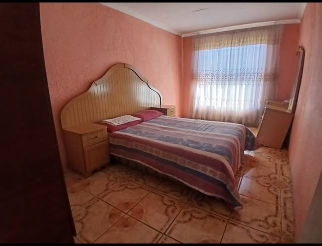 3 BEDROOM FREEHOLD FOR SALE IN SEBOKENG ZONE 10